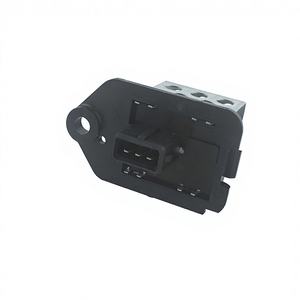 Pinxin, fabricant source de ventilateurs de radiateur électroniques automobiles, fournitures en gros 1267000 pour Peugeot - Product Image 2