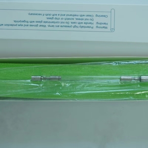 Laser <span class=keywords><strong>Xenon</strong></span> Đèn hồ quang ngắn đèn q-switch ND flash xung đèn cho Yag sợi hàn và cắt - Product Image 2