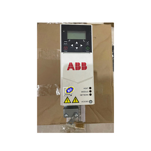 Convertisseur de fréquence triphasé de haute qualité série ACS380 220V 1000W Modèle ACS380-040S-17A0-4/ACS380-040S-25A0-4 - Product Image 3