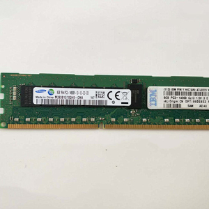Memoria de servidor <span class=keywords><strong>DDR3</strong></span> 8G 1RX4 PC3-14900R 1866 ECC REG - Product Image 3