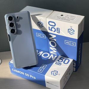 สินค้าส่งฟรี Camon 50 pro โทรศัพท์มือถือของแท้คุณภาพสูง สมาร์ทโฟนคุณภาพเยี่ยม - Product Image 2