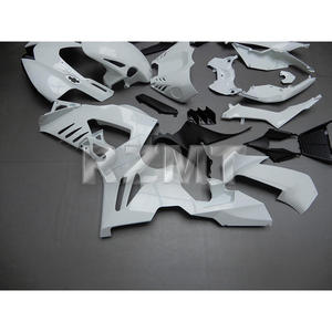 Kit de carénage pour HONDA CBR1000RRR CBR1000RR-R SP 2020-2025 CBR 1000RRR ABS, carénages de moto personnalisés par injection H1020 - Product Image 2
