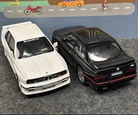 Modèle de voiture miniature en alliage d'aluminium à l'échelle 1:24, personnalisé, pour garçons