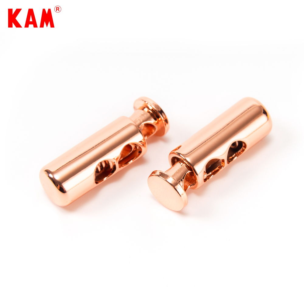 Прочные окрашенные пробки из цинкового сплава от китайского производителя для ветровки