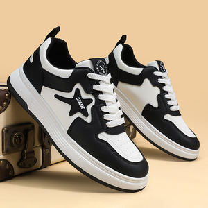 AKS جودة عالية <span class=keywords><strong>1</strong></span> قطعة بسعر الجملة مخصص للرجال والنساء خفيفة الوزن للجنسين أحذية مشي مريحة - Product Image 2