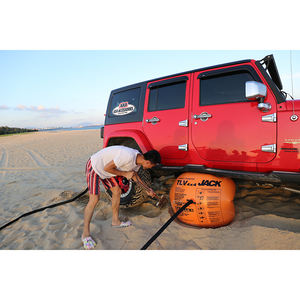 Échappement <span class=keywords><strong>gonflable</strong></span> tout-terrain léger et Portable de haute qualité, certifié Ce, 4933 4TON - Product Image 3