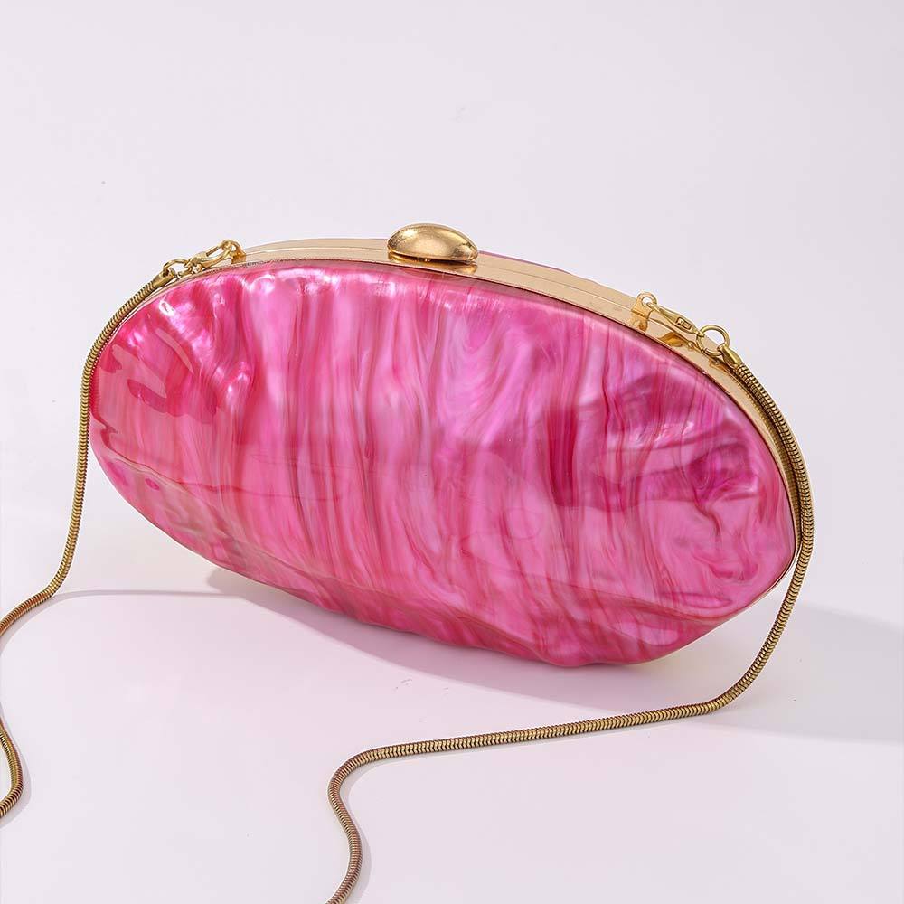 สีแดงกุหลาบ