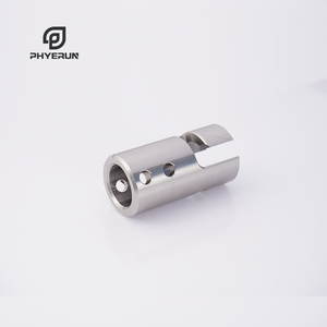 Proveedores de piezas de mecanizado de fresado <span class=keywords><strong>Cnc</strong></span> Torneado Servicio de mecanizado <span class=keywords><strong>Cnc</strong></span> barato Servicio de mecanizado <span class=keywords><strong>Cnc</strong></span> de titanio - Product Image 4