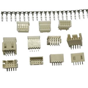 PHD <span class=keywords><strong>2</strong></span>.0mm kontak sağ açı <span class=keywords><strong>2</strong></span>*13p çift sıra JST PHD konektörü PHD2.0 erkek Pin kontaktör SPHD-002T-P0.5 SPHD-001T-P0.5 - Product Image 2