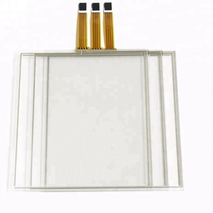Écran tactile résistif 4 fils 6 pouces - Product Image 3