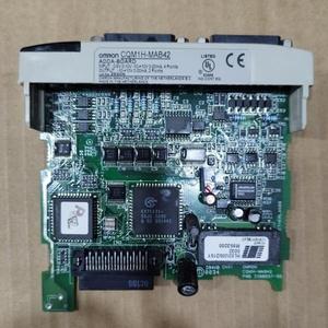 PLC 1 ชิ้น ของแท้ใหม่เอี่ยม รุ่น CQM1H MAB42 - การ์ด CPU 51 61 CQM1H-MAB42 ระบบอัตโนมัติสำหรับอุตสาหกรรม - Product Image 1