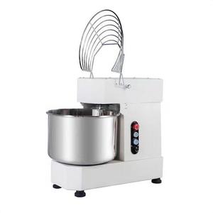 10L Commercial Industrial Stainless Steel Spiral Dough Mixer Non-stick for Noodle & Bread for <b>Baking</b> - Product Image 3