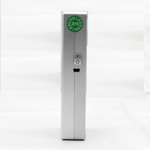 Durómetro Portátil Ultrasónico UCI para Acero - Product Image 4
