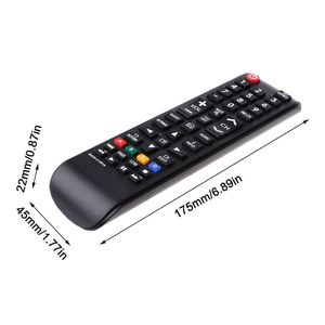 BN59-01301A TV Telecomandi uso <span class=keywords><strong>per</strong></span> <span class=keywords><strong>SAMSUNG</strong></span> Televisione - Product Image 3