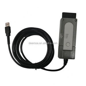 Công cụ Chẩn đoán cho công cụ quét chẩn đoán pogio Piwis 4 PT4G-VCI v43.3 + v38.25 - Product Image 3