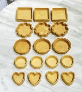 Machine à fabriquer des biscuits fourrés à la confiture, presse à biscuits, prix d'usine - Product Image 2