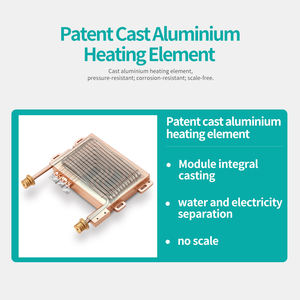 Bester Preis Energie sparender und hoch effizienter Warmwasser bereiter - Product Image 4