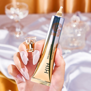 Crema Contorno <span class=keywords><strong>Occhi</strong></span> HIH LOGO Personalizzata, MOQ 1000, Rassodante, Riduce Occhiaie, Rughe Sottili e <span class=keywords><strong>Borse</strong></span>, Idrata e Nutre - Product Image 5