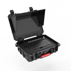 Système d'inspection de canalisations avec caméra d'égout 4K Ultra <span class=keywords><strong>HD</strong></span> à vision nocturne, câble de 100 m, écran tactile 13,3 pouces, carte mémoire, garantie 1 an - Product Image 4