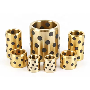 แขนทองแดงกราไฟท์40CR ความแม่นยำสูงสำหรับแม่พิมพ์ฉีดพลาสติกรับประกันความแข็ง CNC เจาะส่งจากโรงงาน - Product Image 4