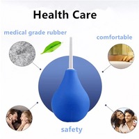 Douche anale médicale Ingrédients anaux Lavement pour filles Douche vaginale Hygiène féminine Fournitures médicales Santé Physiothérapie