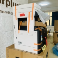 Photocopieuse Starplus SF-S315R neuve pour imprimante Sharp avec écran tactile et ADF A6R-A3, papier 220V, copieur numérique original