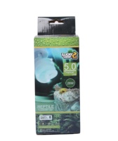 LUCKY HERP UVA UVB 100 150 13W 26W uvb reptile ampoule pour reptile tropical et désert