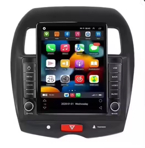 Reproductor de DVD Android 13 para Mitsubishi ASX 2010-2016, Video para Auto, GPS, NAVI, FM, Carplay, Pantalla Dividida, Radio para Auto, Estéreo para Auto, 4G - Product Image 2