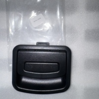 Boîte de rangement avec couvercle et poignée pour Hyundai Santa Fe 13-18 857552J500 85755-2J500