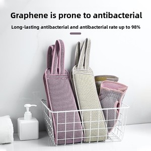 ผ้าขัดตัวแบบยาวสำหรับเด็กและทารก ใช้ในบ้าน - Product Image 2