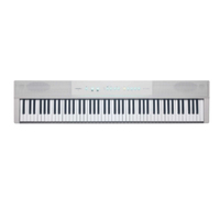 Piano numérique Medeli SP-C220 SPC220, intelligent et portable, multifonctionnel, piano numérique à 88 touches lestées pour débutants