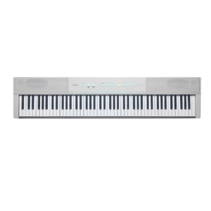 Piano <span class=keywords><strong>Digital</strong></span> <span class=keywords><strong>Medeli</strong></span> SP-C220 SPC220, Inteligente y Portátil, Multifuncional, Piano <span class=keywords><strong>Digital</strong></span> de 88 Teclas con Peso para Principiantes - Product Image 1