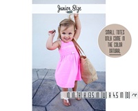 Sac à cordon en jute brodé 2026 - Pochette cadeau en jute imperméable et réutilisable