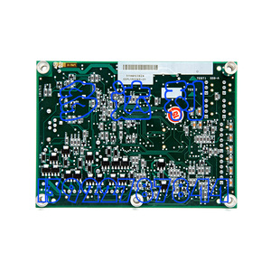 Placa Carrier Exv 2324213, Sustrato de Cobre de una Sola Cara, Piezas para Aire Acondicionado - Product Image 1