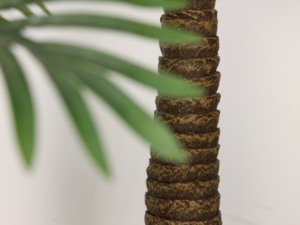 Petites plantes artificielles de <span class=keywords><strong>palmier</strong></span> de style bonsaï <span class=keywords><strong>en</strong></span> pots pour intérieur et extérieur Décoration d'intérieur unique - Product Image 6