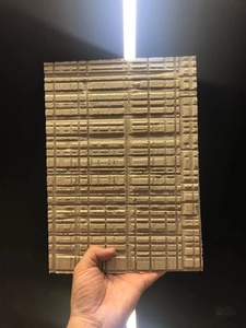 Pannello in <span class=keywords><strong>Pietra</strong></span> Flessibile dal Design Moderno, Porcellana Morbida per Rivestimenti Esterni, Impermeabile, per Ricostruzione di Vecchi Edifici - Product Image 5