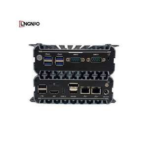 عرض العداد الصناعي أرقام كبيرة قراءات عن بعد مع خرج التنبيه مرحل - Product Image 4