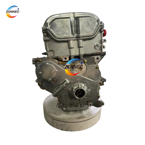 מנוע A24XE באיכות גבוהה 2.4 ליטר לשברולט קובלט מאליבו Hhr לקרוסה Gl8 פונטיאק סולסטיס Saturn Vue Sky - Product Image 6