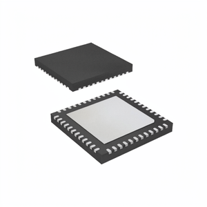 GS6152-INTE3Z 48 VFQFN ชิปแบบเปลือย ชิปวงจรอิเล็กทรอนิกส์ ชิปแบบมีแผ่นรอง ชิปแบบมีช่องระบายความร้อน ผู้ผลิตชิ้นส่วนวงจรอิเล็กทรอนิกส์ - Product Image 1