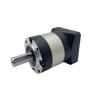 Ticari PGE serisi yüksek hassasiyetli planet şanzıman hız azaltma tarım makineleri endüstrileri için OEM ODM Spur DİŞLİ Motor - Product Image 3