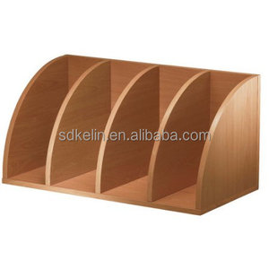 <span class=keywords><strong>Cube</strong></span> <span class=keywords><strong>de</strong></span> <span class=keywords><strong>rangement</strong></span> moderne en <span class=keywords><strong>bois</strong></span> avec coins arrondis pour salon - Product Image 4