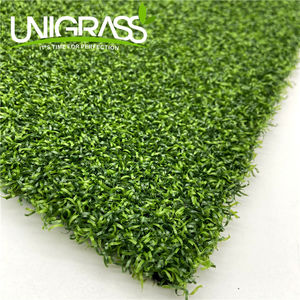 UNI 15MM Gazon Synthetique <span class=keywords><strong>Natural</strong></span> Económico Putting Green Interior Césped <span class=keywords><strong>Artificial</strong></span> <span class=keywords><strong>Cesped</strong></span> <span class=keywords><strong>Artificial</strong></span> - Product Image 6