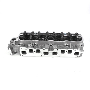 Tête de Cylindre Complète Neuve F8CV 0.8L Essence 96316210 96642705 pour Van Hatchback Tico 96642705 - Product Image 4