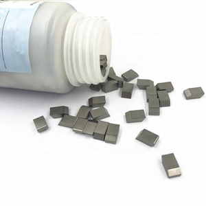 رؤوس شفرات منشار من كربيد التنجستن HONGZUAN TCT مصقولة حسب الطلب - Product Image 5