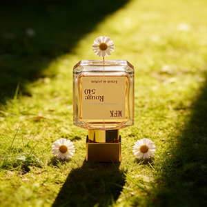 <span class=keywords><strong>Perfume</strong></span> Árabe Original para <span class=keywords><strong>Mujer</strong></span>, Colonia de Marca Privada 1:1 con Recibo, Fragancia de Diseñador de Dubái, Spray Desodorante, Set de Regalo - Product Image 5