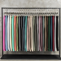 Vente en gros de pantalons pour hommes en coton de première qualité personnalisés de couleur unie avec logo personnalisé pantalons de course à pied de gymnastique pantalons de survêtement