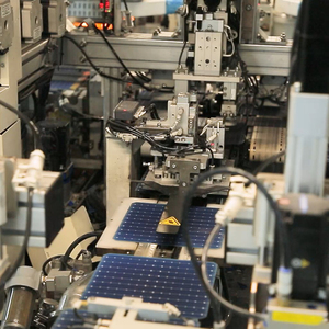 Paneles <span class=keywords><strong>solares</strong></span> de 500w y <span class=keywords><strong>550w</strong></span>, placa calefactora fotovoltaica, fabricante de china al por mayor, Envío Gratis - Product Image 6