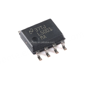 Puce de régulateur de commutation asynchrone LM5001MA LM5001MAX/NOPB SOIC-8 - Product Image 1
