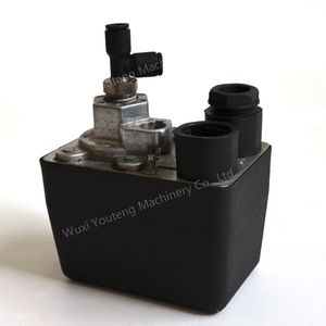 Interruptor <span class=keywords><strong>de</strong></span> Presión <span class=keywords><strong>de</strong></span> un Solo Orificio <span class=keywords><strong>Atlas</strong></span> <span class=keywords><strong>Copco</strong></span> 2200600682 para Compresor <span class=keywords><strong>de</strong></span> Aire <span class=keywords><strong>de</strong></span> Tornillo con Material Metálico en <span class=keywords><strong>Venta</strong></span> - Product Image 1