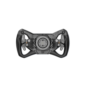 <strong>MOZA</strong> <strong>KS</strong> Pro Wireless 2.4GHz Racing Steering Wheel Motion Sensing for One PC Steam Deck Compatible Gaming Accessories - Product Image 4